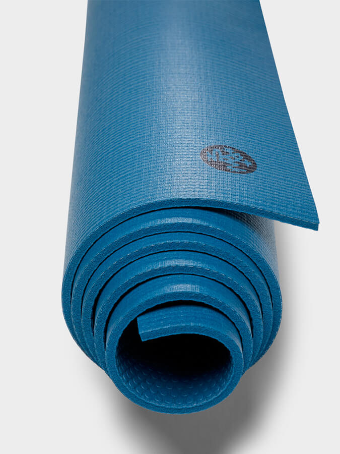 PRO Yoga Mat 6mm