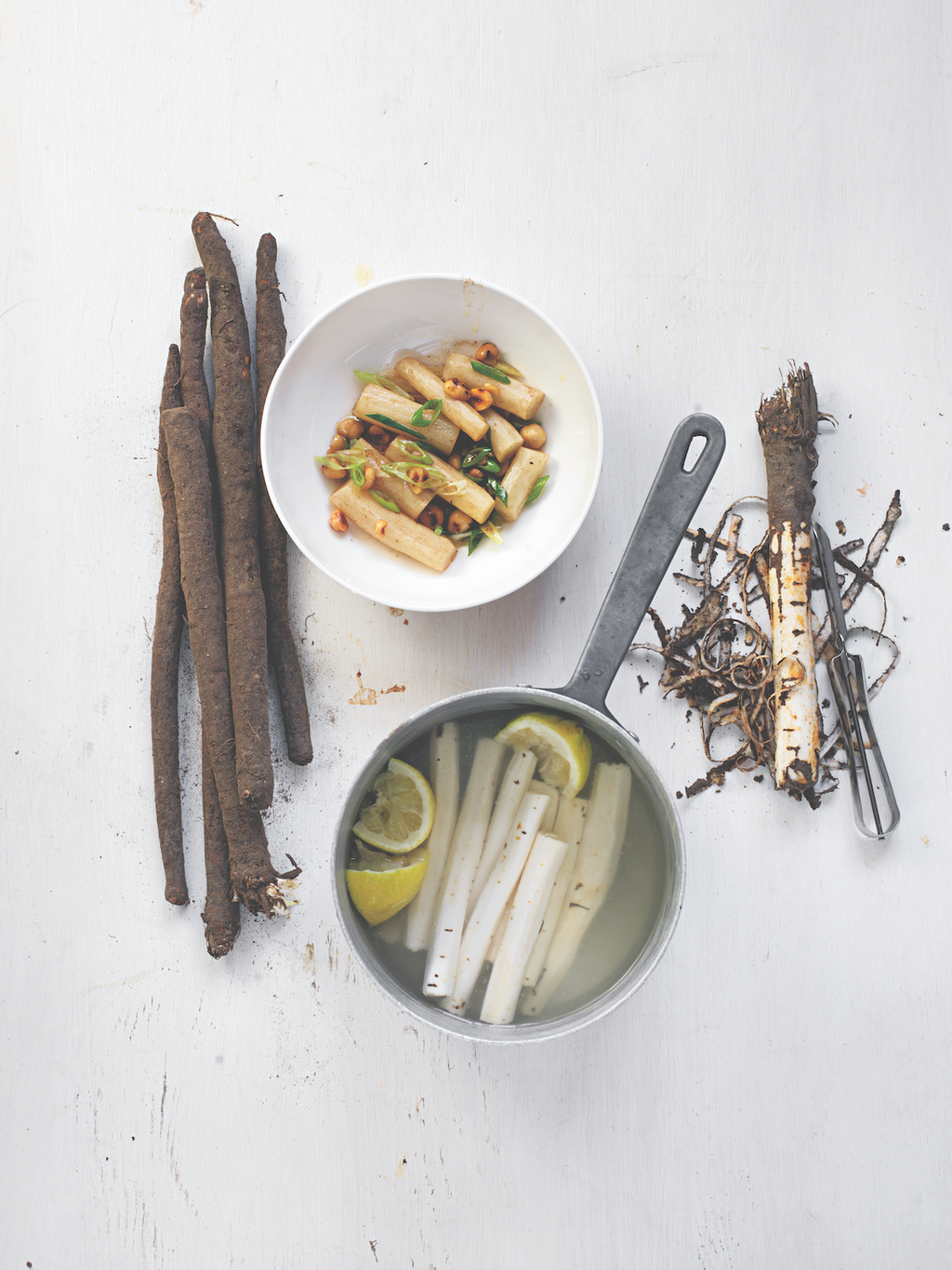 Eat Your Greens Plant Based Recipes