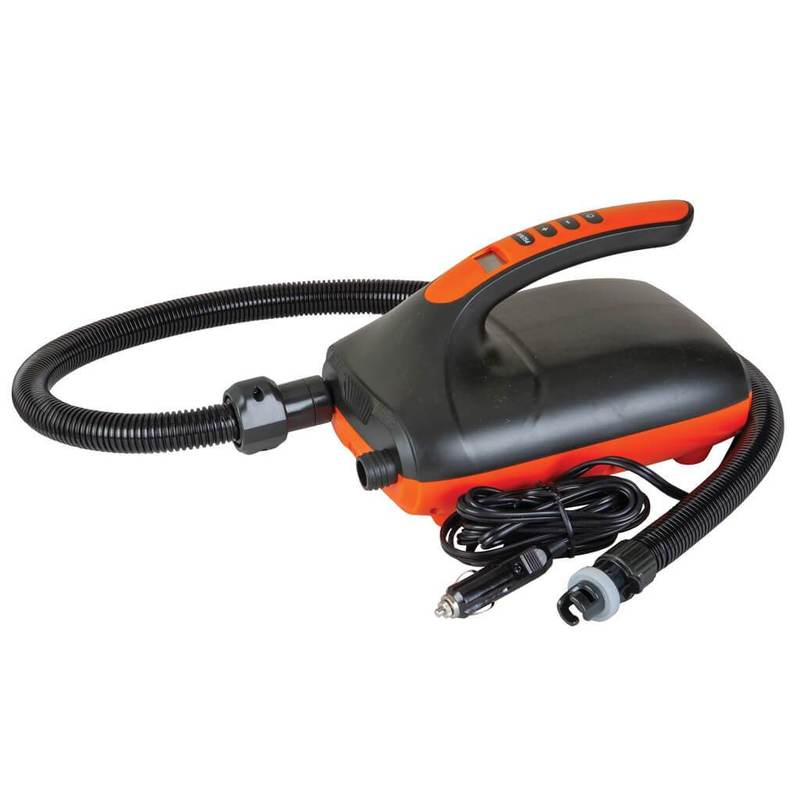 Electric Paddle Board Pump 20psi