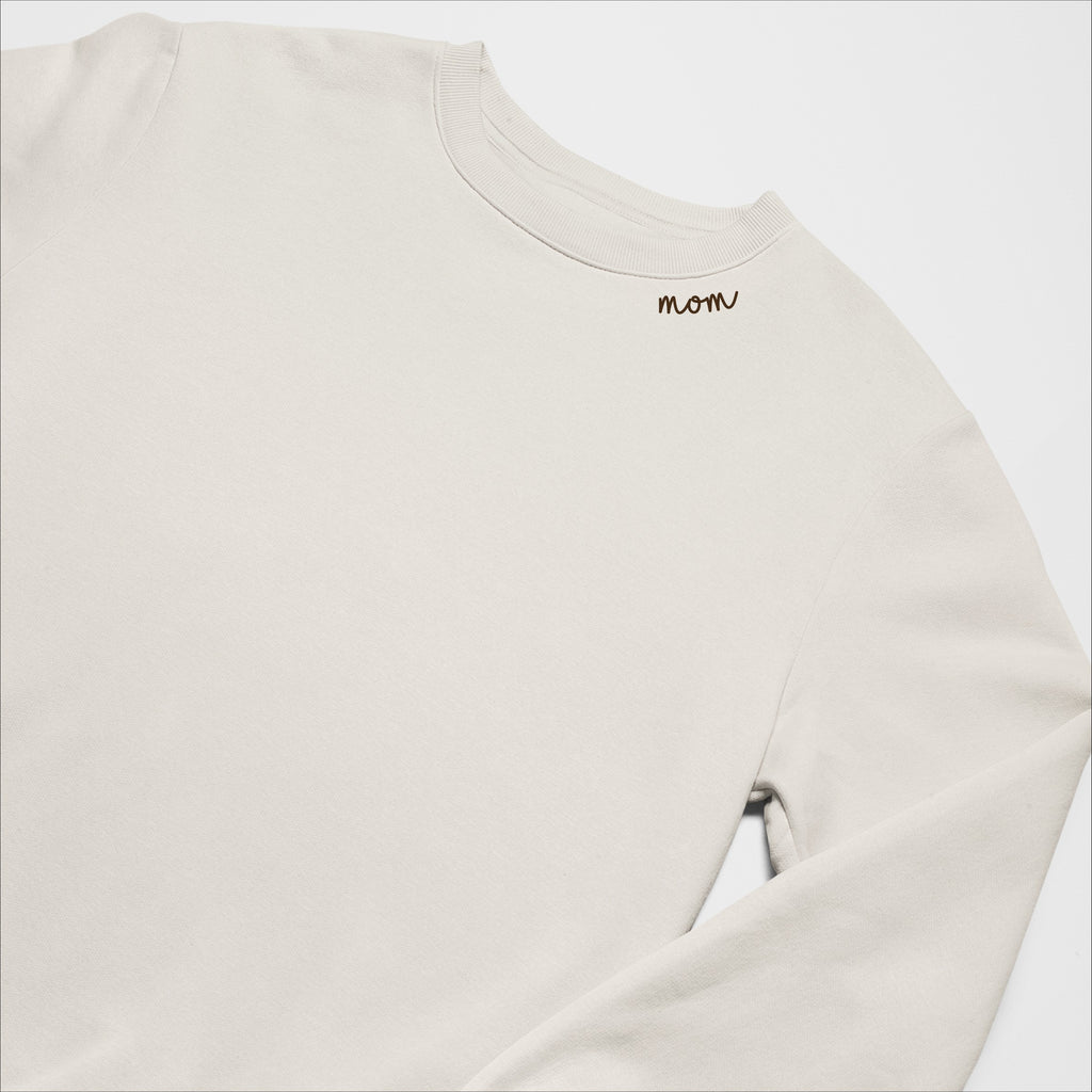 Embrace Timeless Elegance with Our Premium Unisex Sweatshirt by Beebila at www.brixbailey.com