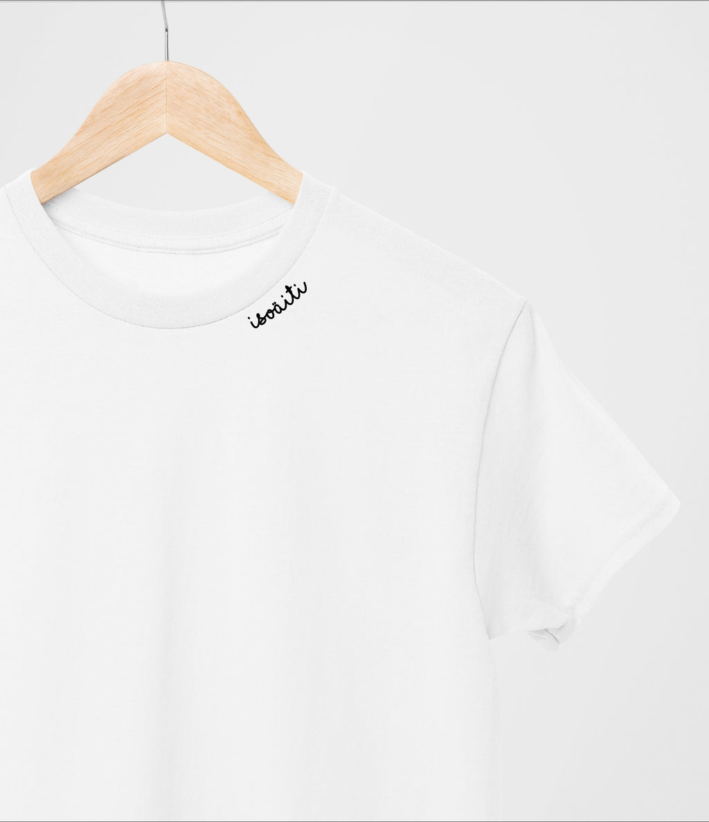 Exclusive High-Quality Unisex T-Shirts with Elegant Embroidery - Comfortable and Durable by Beebila at www.brixbailey.com