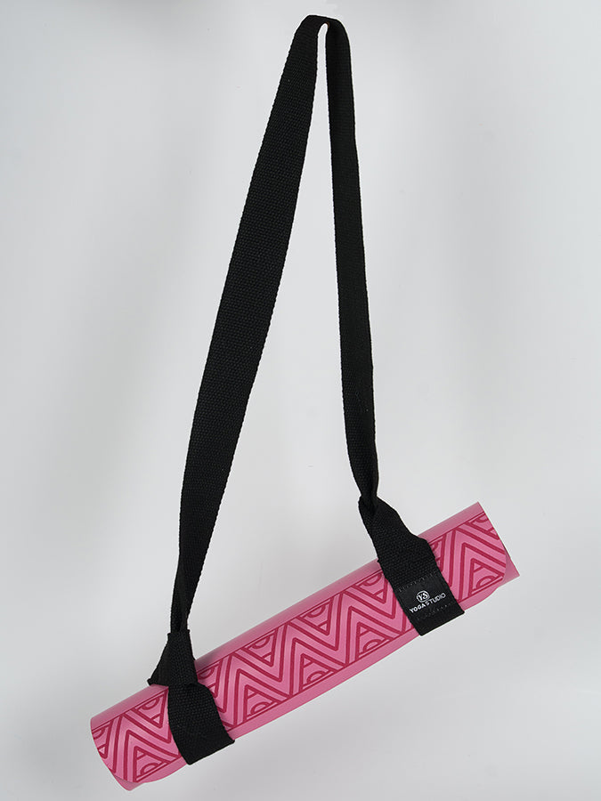 The Grip Mini Mandala Knee Mat Pad