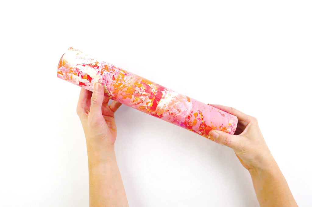 Yoga Pad Mini Mat for Hands Knees and Meditation