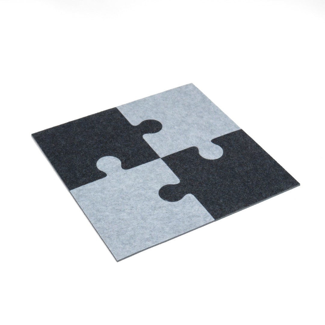 Eco-Friendly Felt Puzzle Playmat for Kids - Safe, Sustainable & Expandable by Ette Tete at www.brixbailey.com