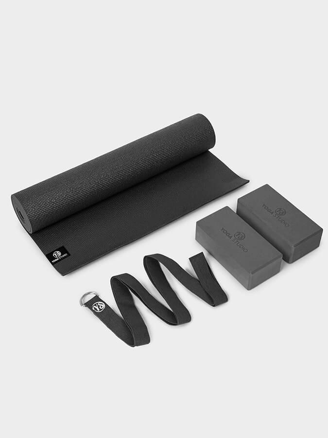 Oeko-Tex Certified Starter Yoga Set for Beginners