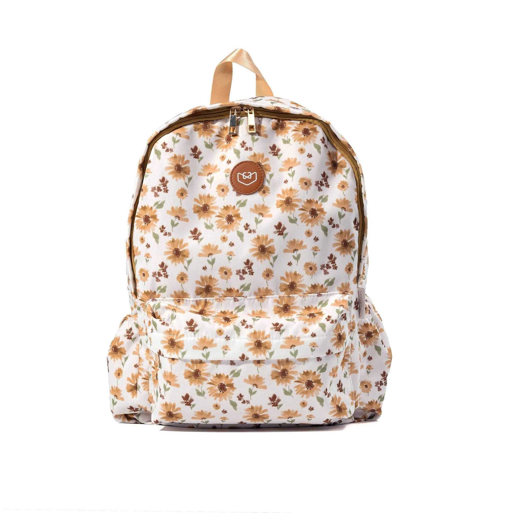 Explorer Changing Bag Backpack in Meadow