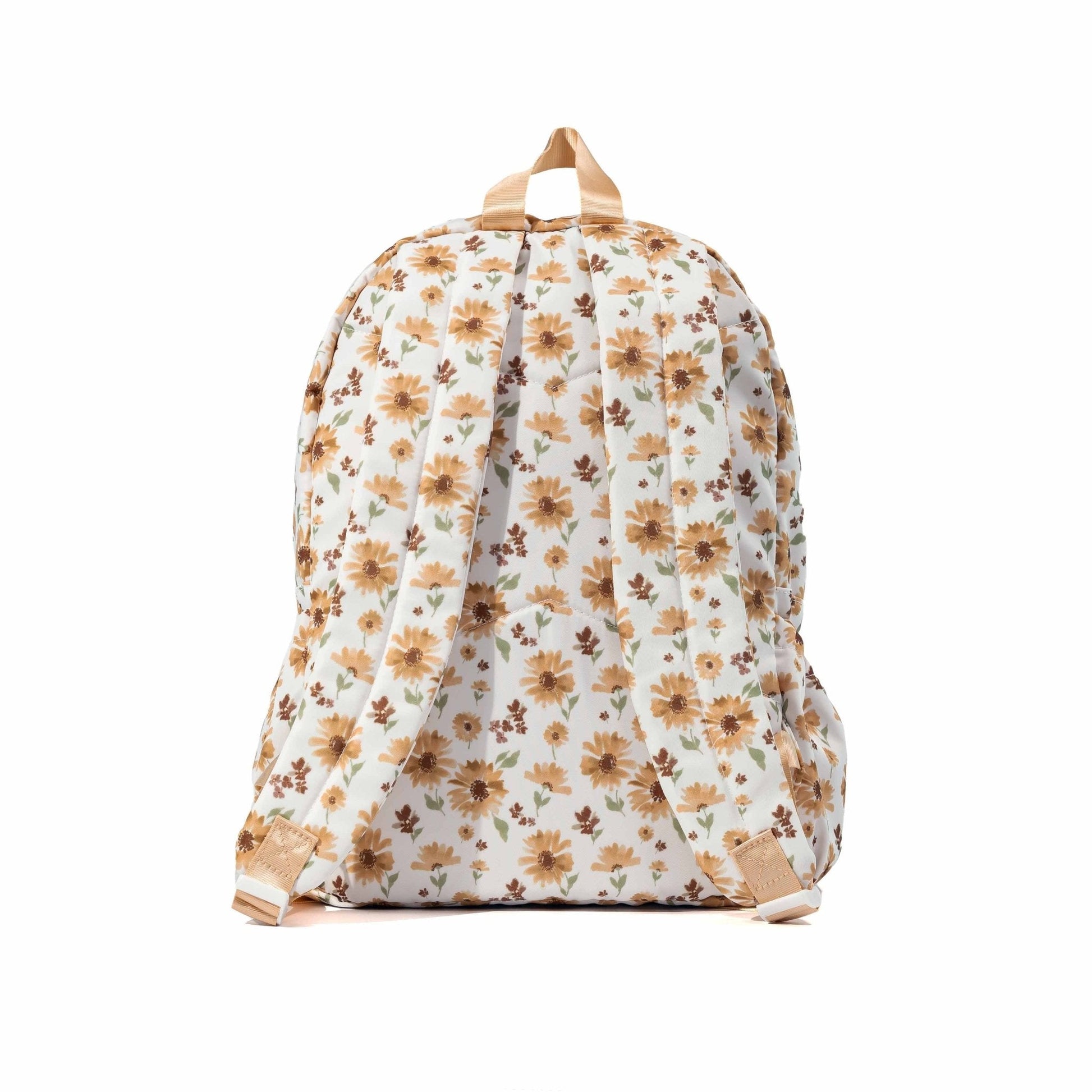 Explorer Changing Bag Backpack in Meadow