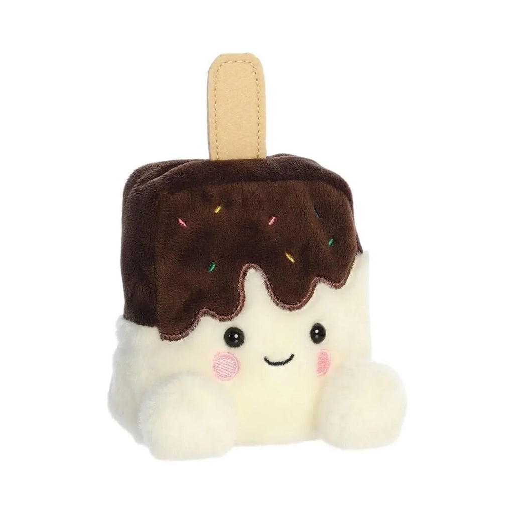 Dolce Ice Cream Bar Soft Toy 12cm