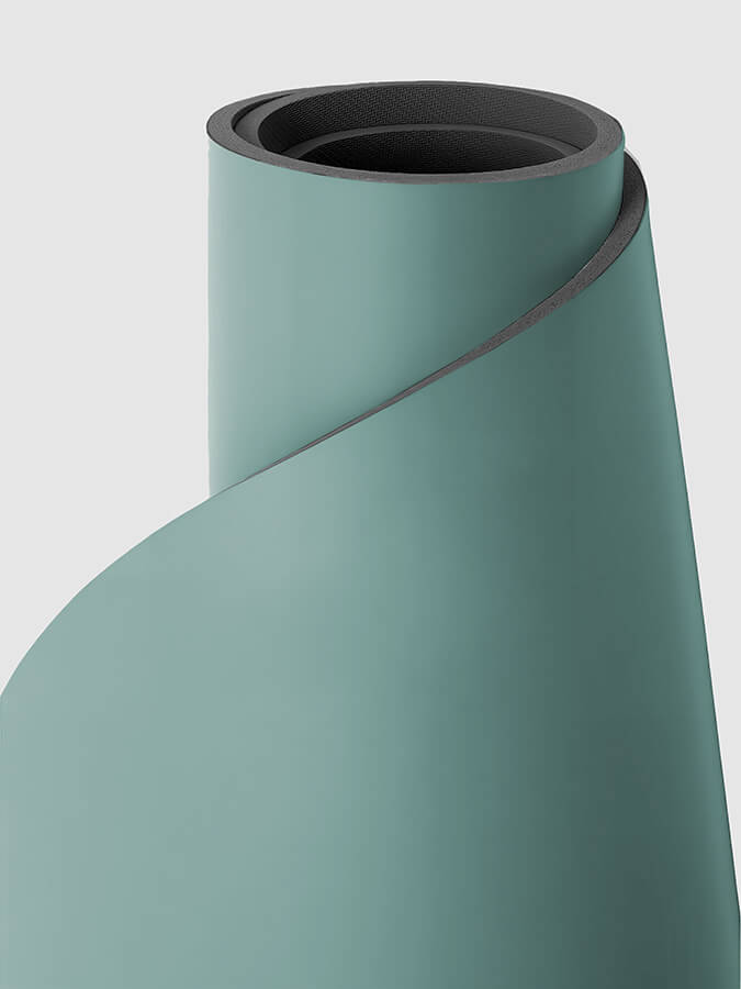 Capsule Grip Yoga Mat 4mm