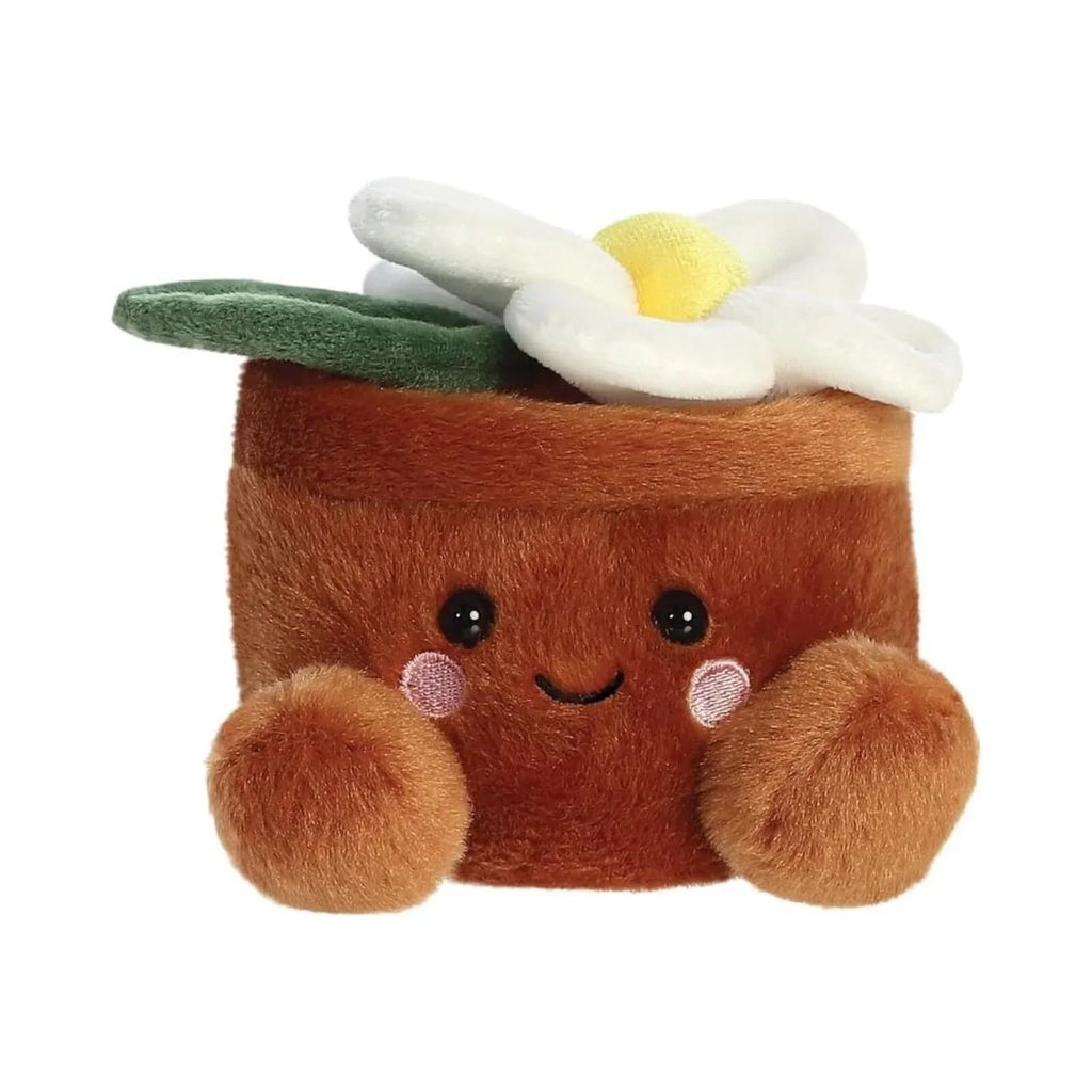 Junie Daisy Soft Toy 12cm