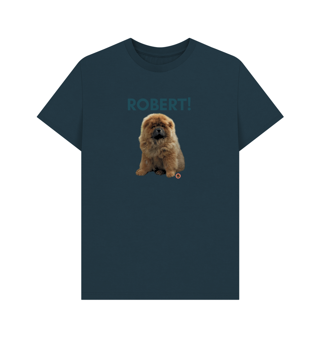 Robert T Shirt