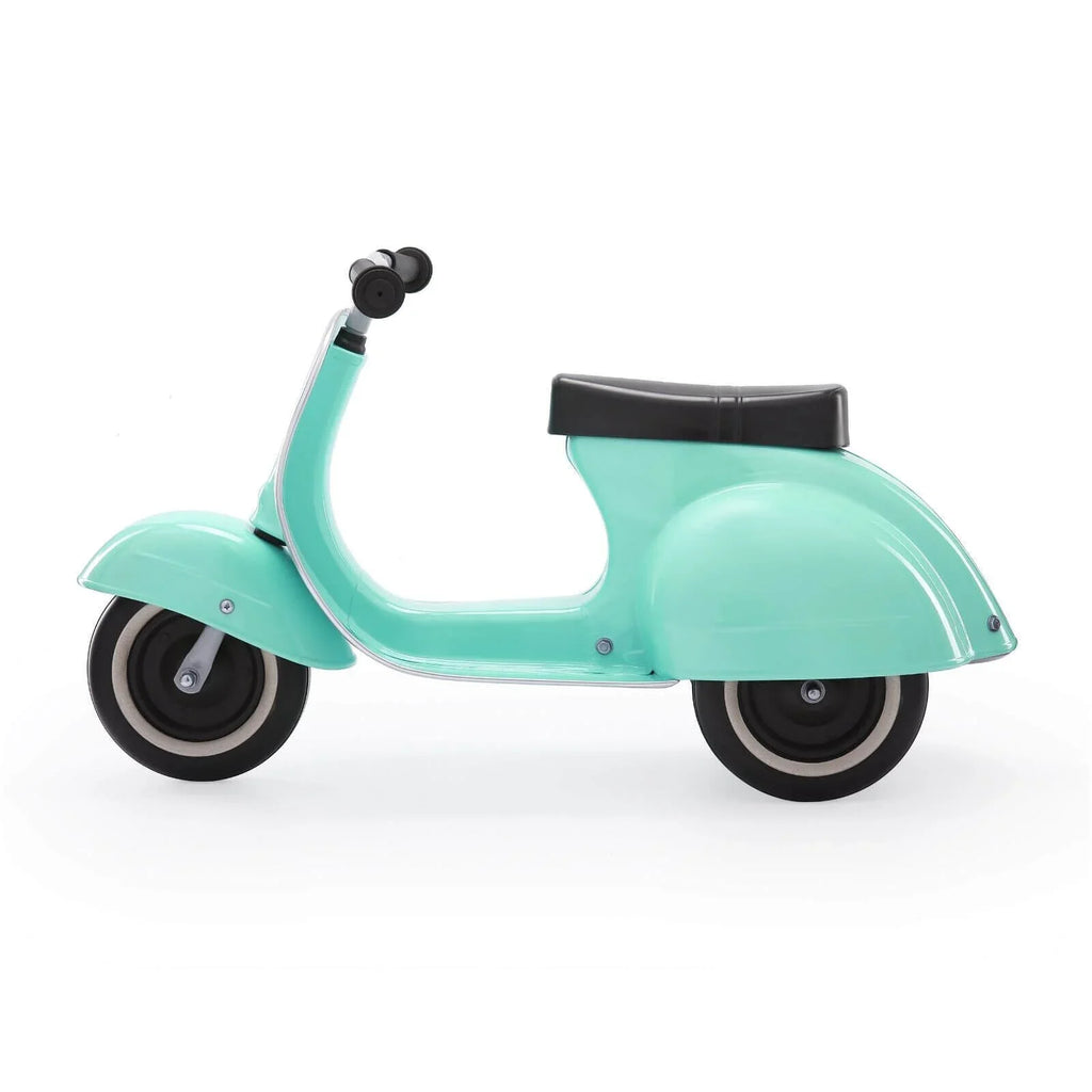 Primo Kids Scooter in Mint