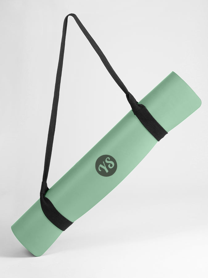The Grip Mat 4mm Long Yoga Mat