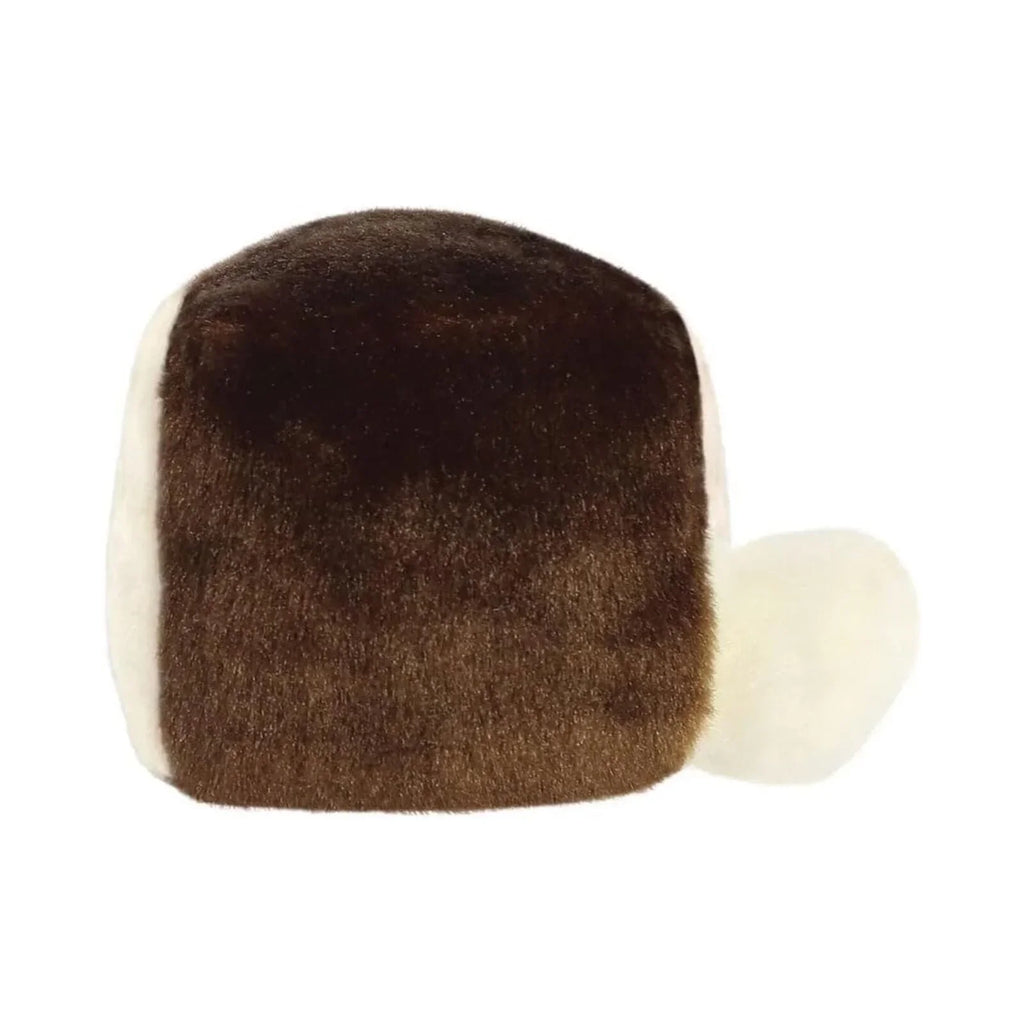 Sprinkles Cake Slice Soft Toy 12cm