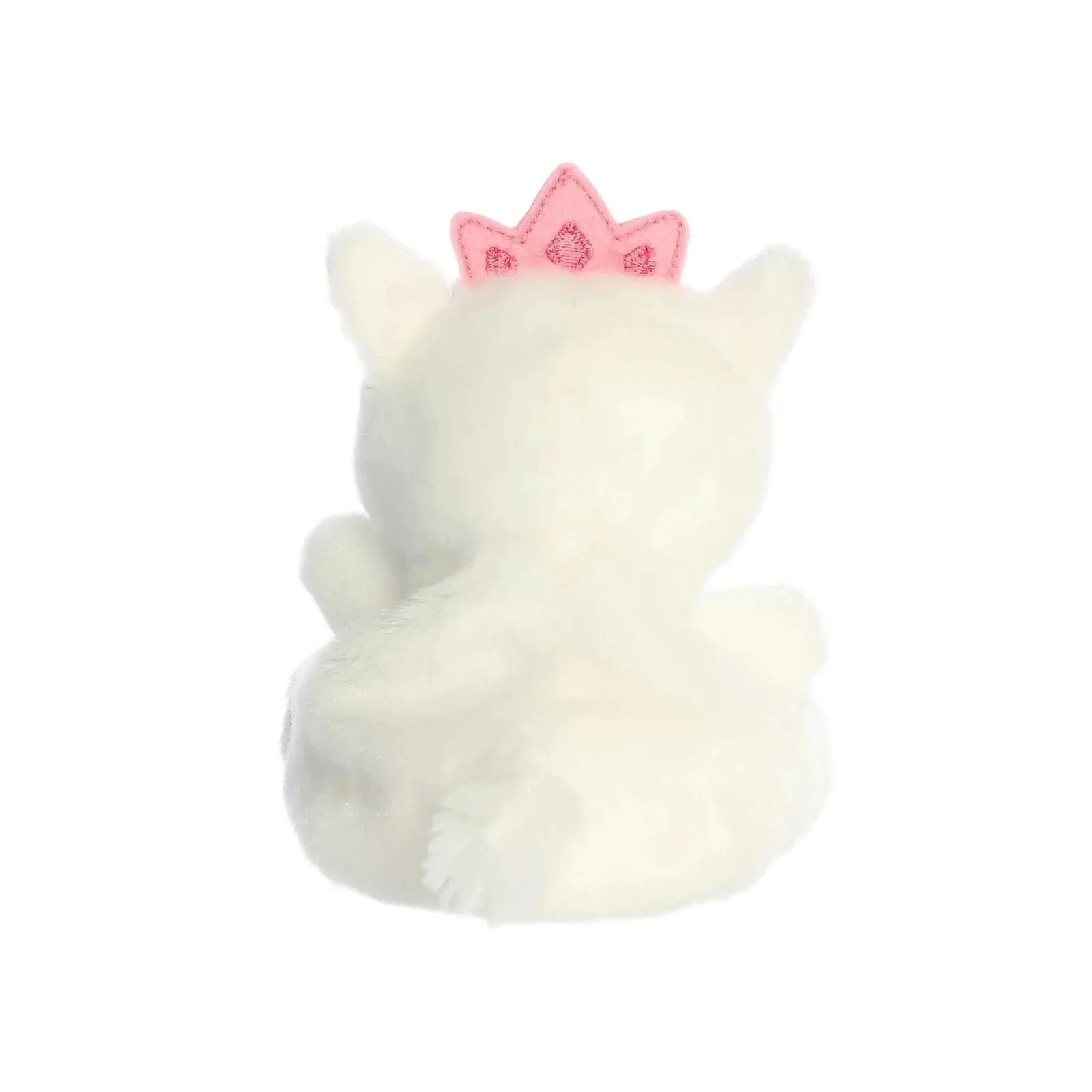 Priscilla Princess Kitty Soft Toy 12cm