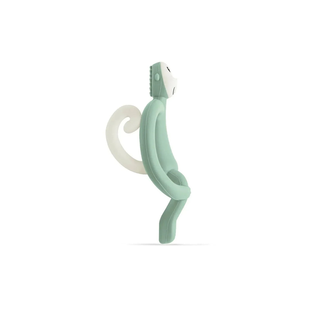 Original Teething Toy in Mint Green