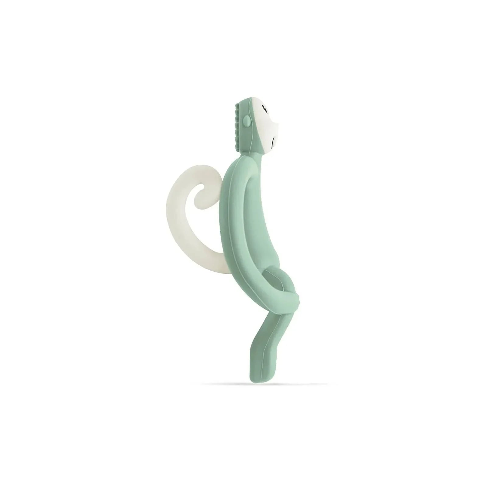 Original Teething Toy in Mint Green