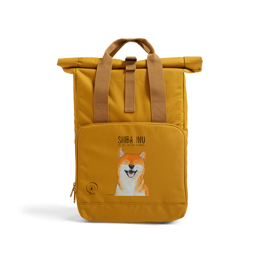 Pack Like a Pro Backpack