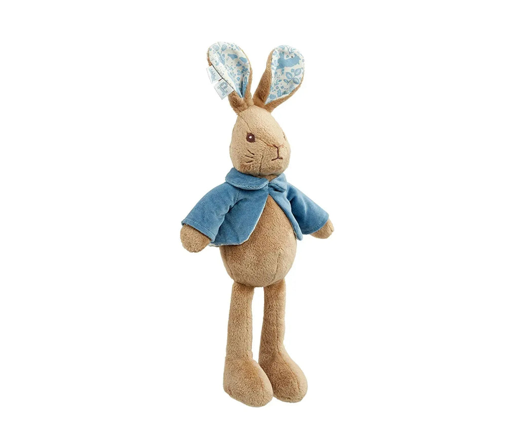 Peter Rabbit Soft Toy 16cm