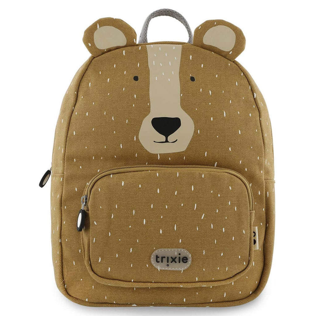 Backpack - Mr. Bear