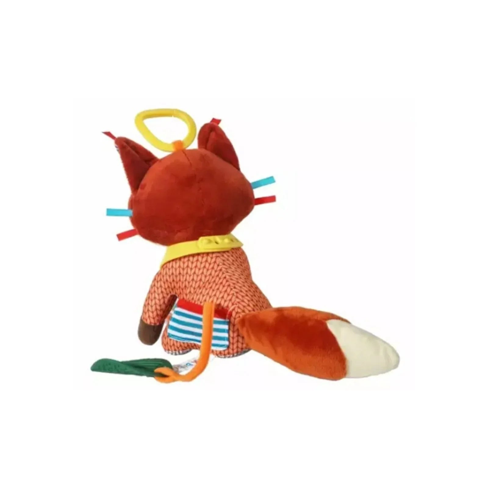 Bandana Buddies Activity Toy Fox