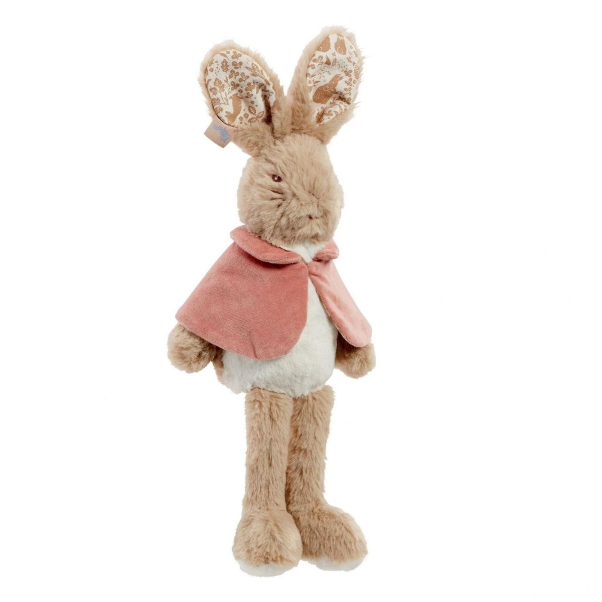 Flopsy Deluxe Soft Toy Bunny