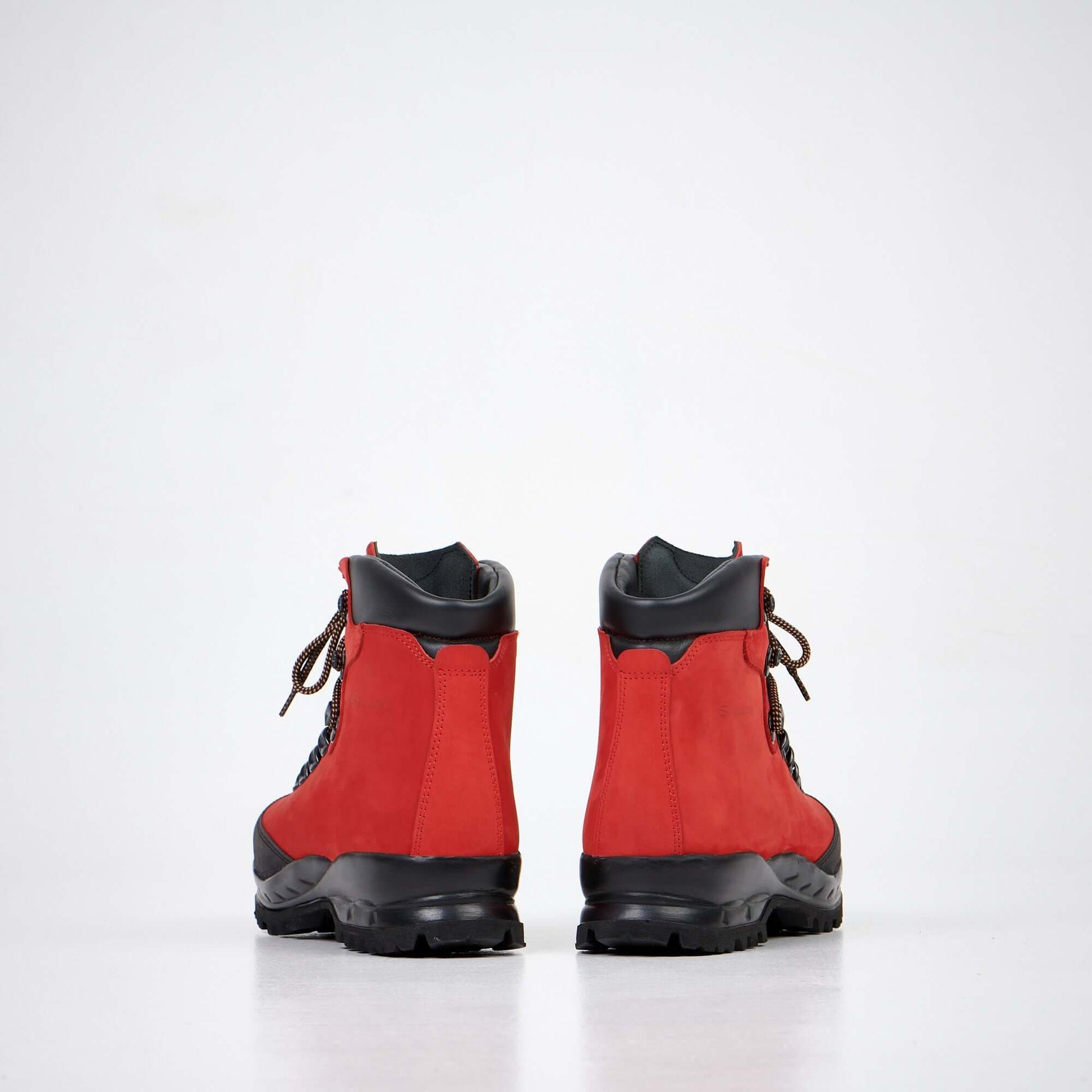 553P Rosso Hiking Boots – Durable & Waterproof Craftsmanship by Samelin at www.brixbailey.com