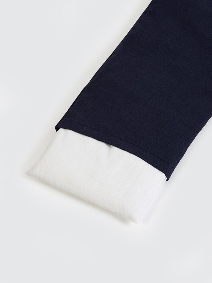 Organic Lavender Scented and Unscented Linseed Eye Pillows