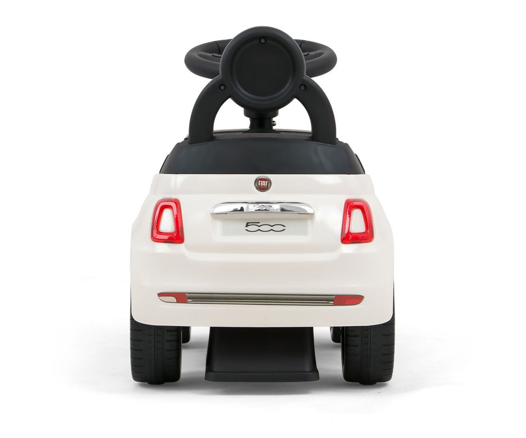 Unleash Fun with the Ride-On Fiat 500 by Milly Mally at www.brixbailey.com