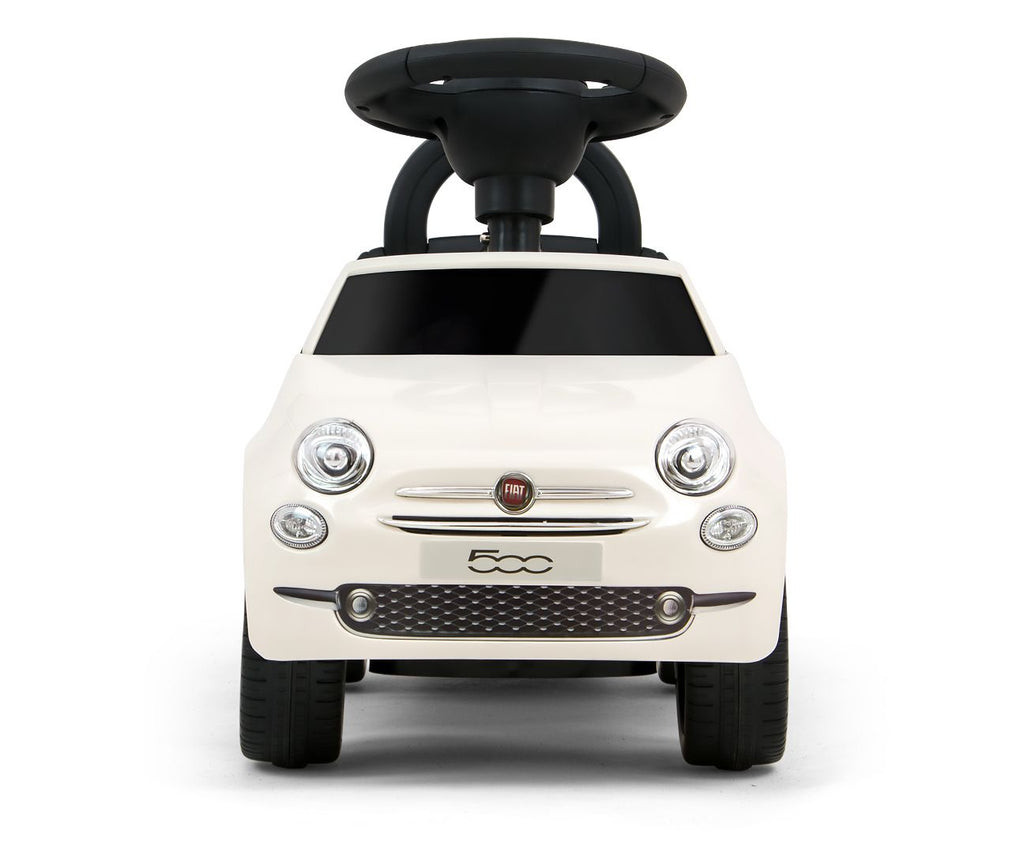 Unleash Fun with the Ride-On Fiat 500 by Milly Mally at www.brixbailey.com