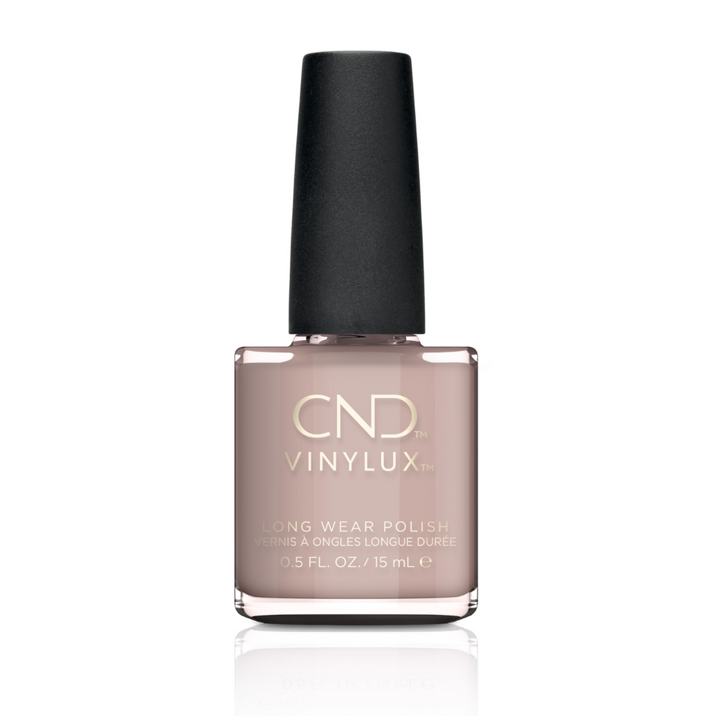 Field Fox Nail Polish 15ml Greige Nude