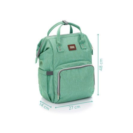 Fillikid Universal Backpack – Stylish & Spacious for Parents by Fillikid at www.brixbailey.com