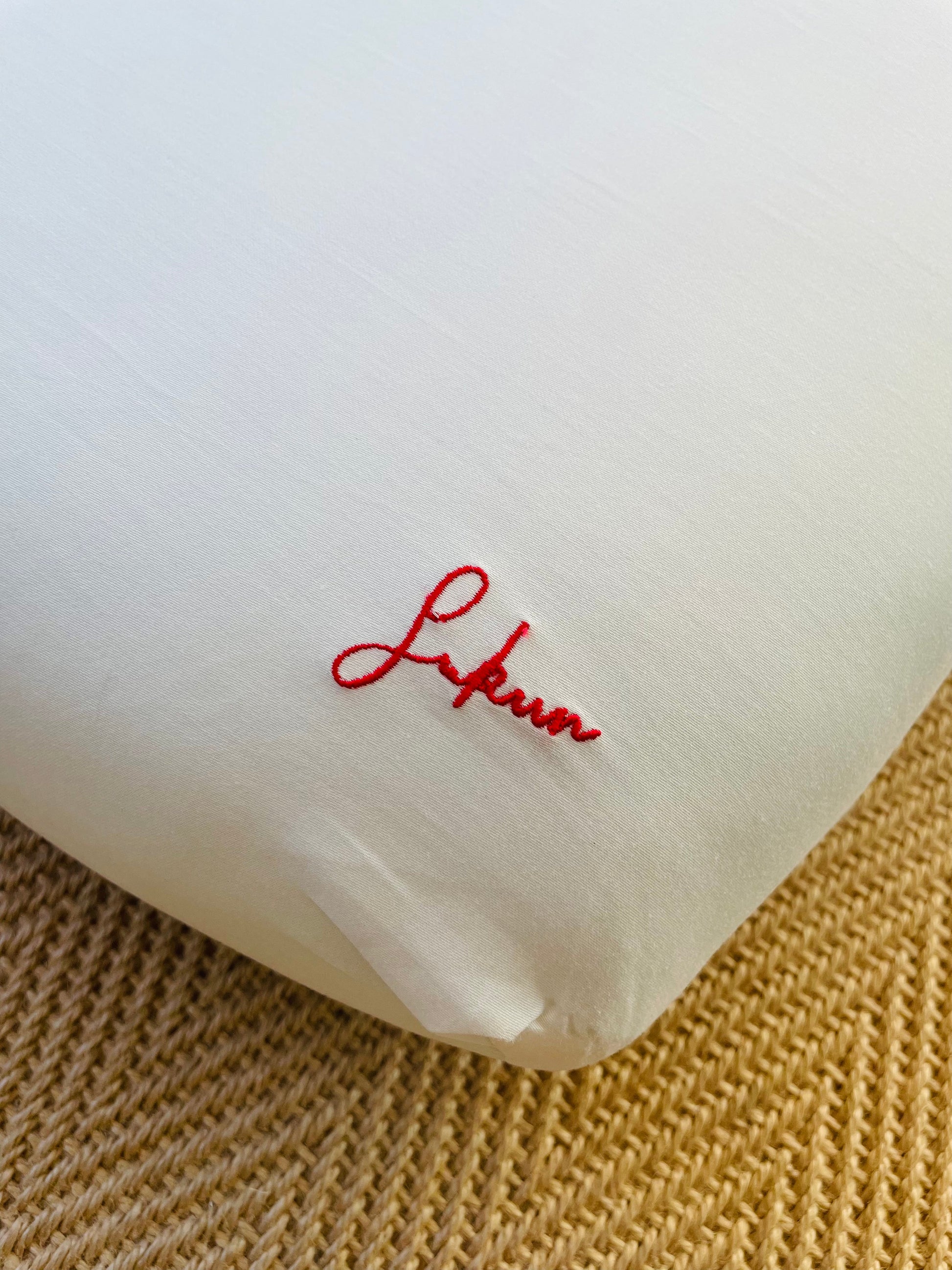 Deep Fitted Sheet for Mattresses up to 34cm