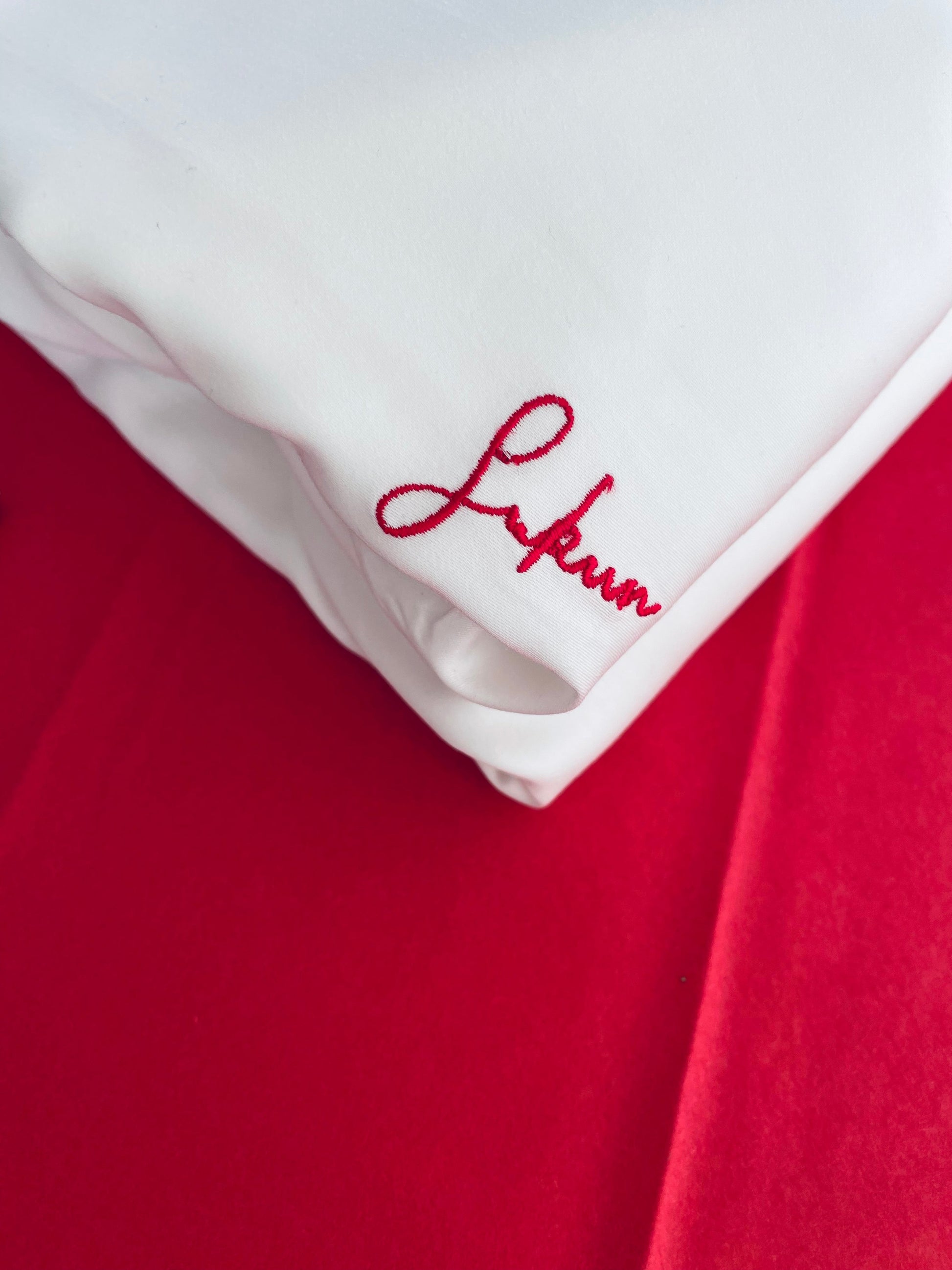 Deep Fitted Sheet for Mattresses up to 34cm