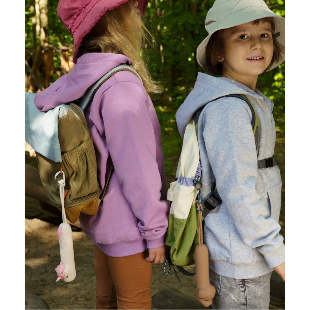 bold magical unicorn pinky flashlight for kids with bright beam