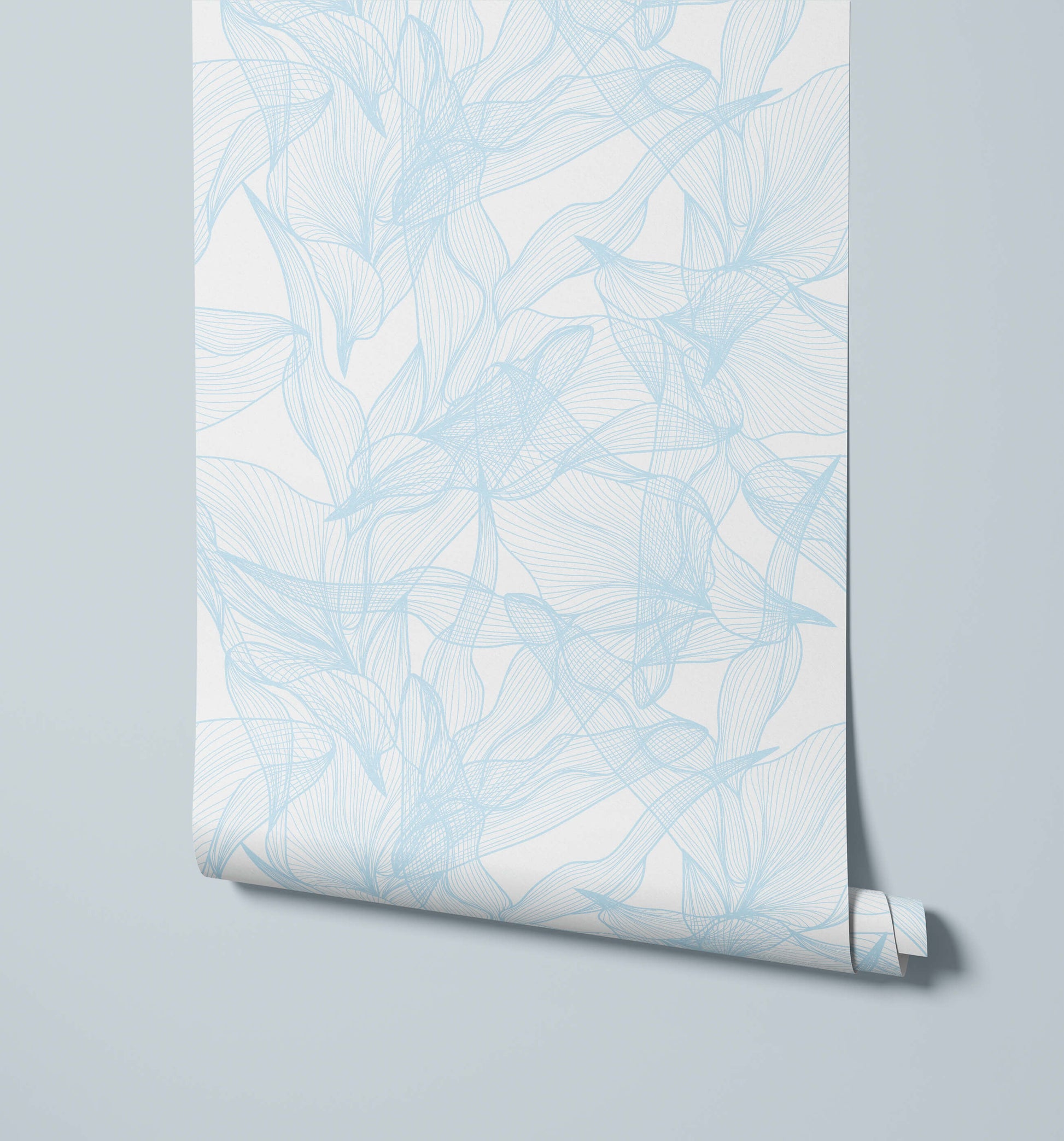 Float Abstract Wallpaper