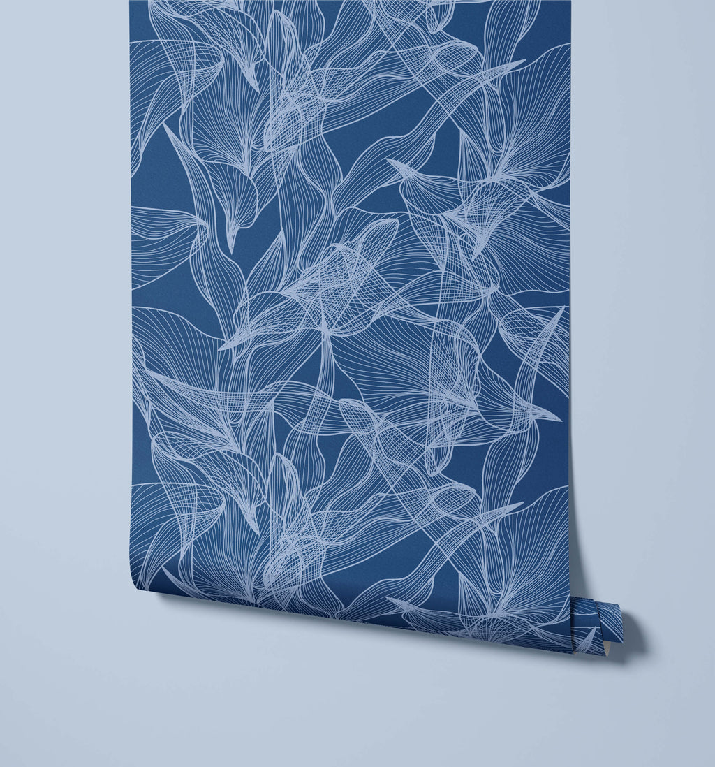 Float Abstract Wallpaper