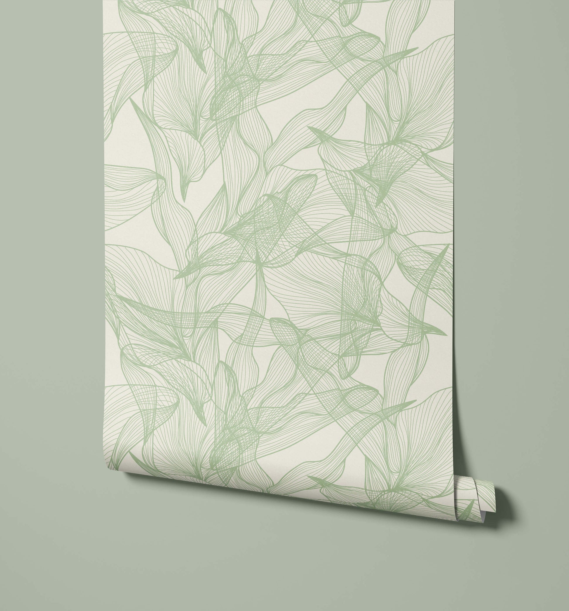 Float Abstract Wallpaper