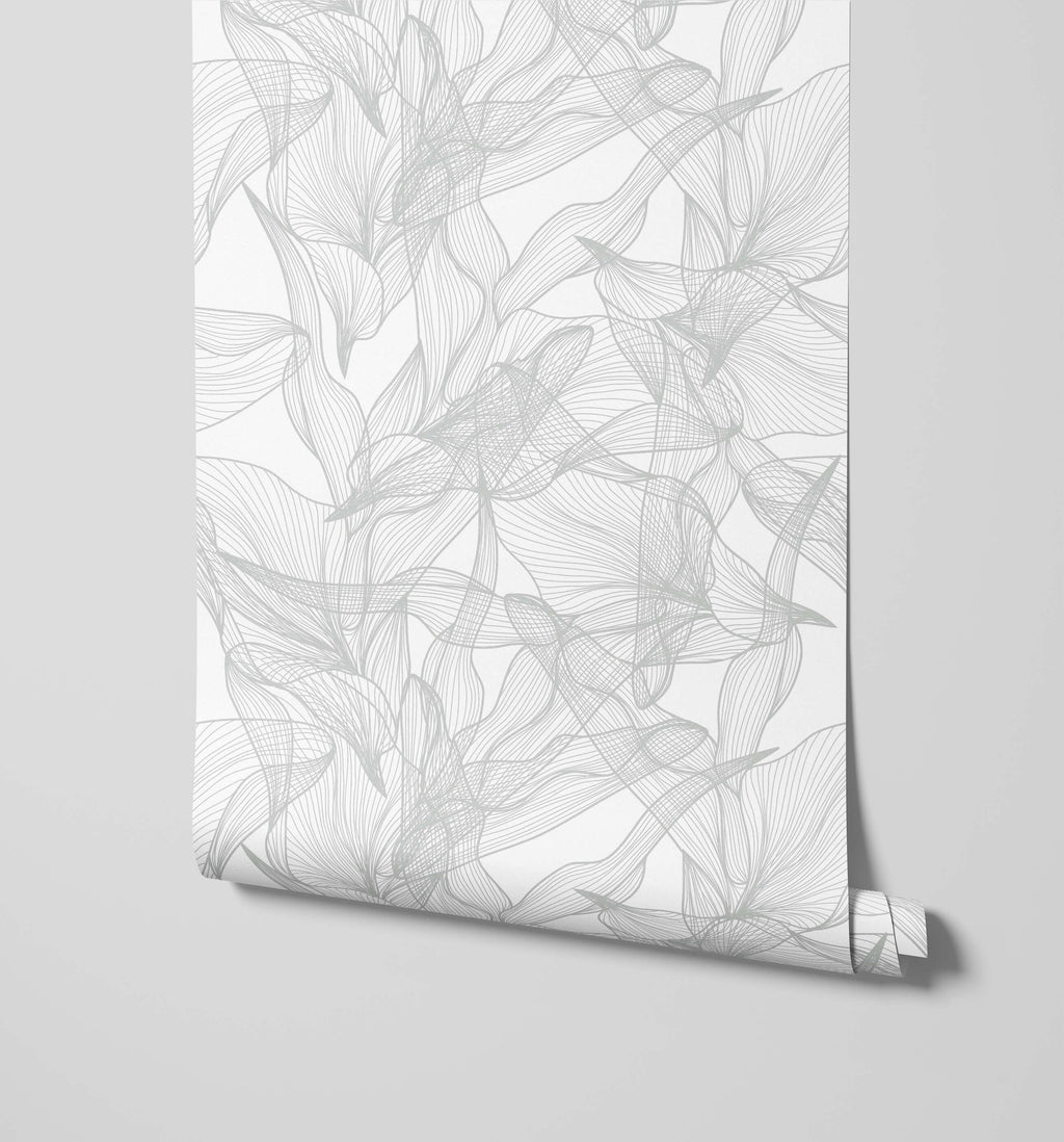 Float Abstract Wallpaper