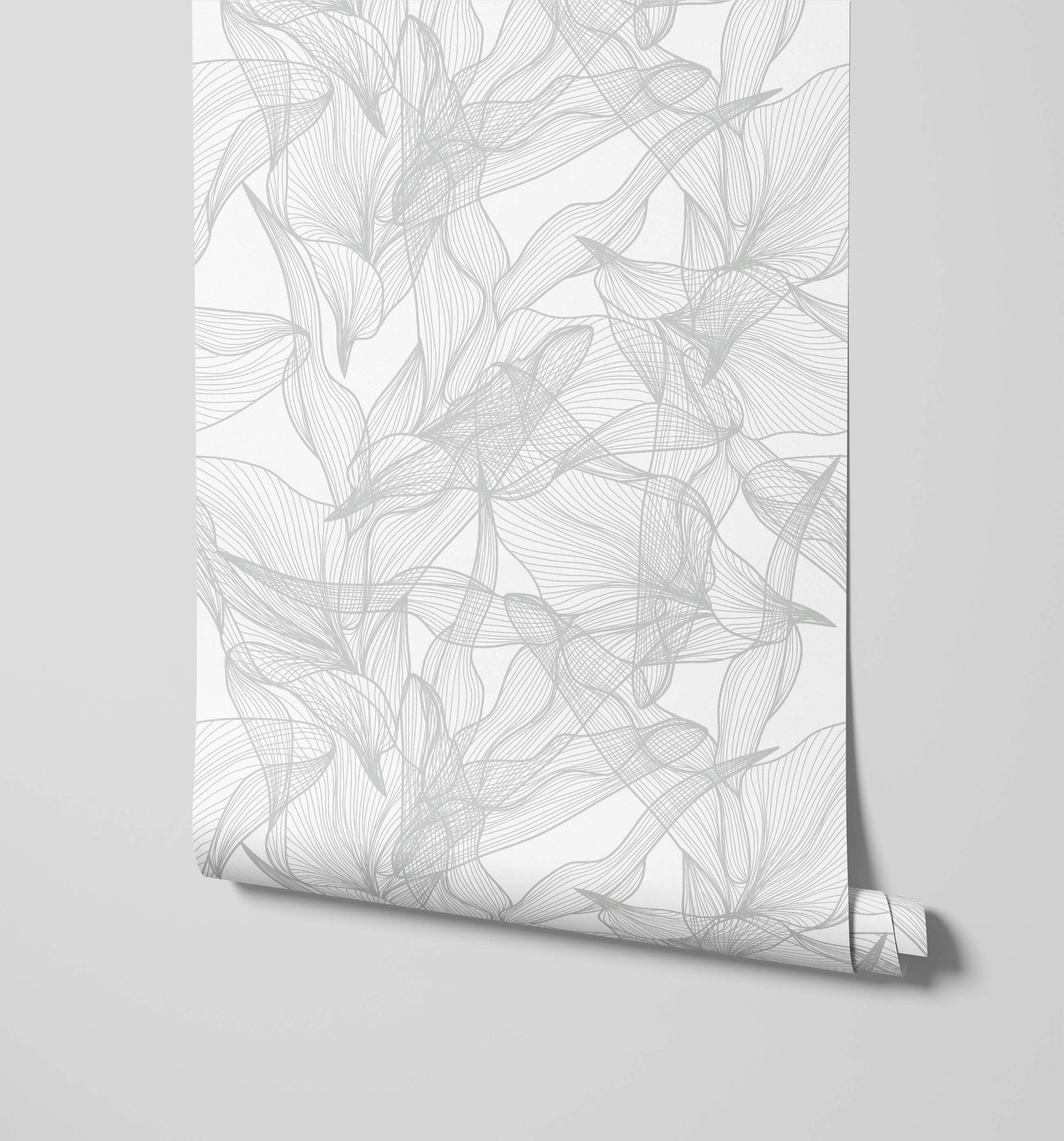 Float Abstract Wallpaper