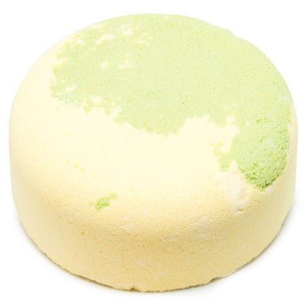 Lemon and Lime Floral Fizz Bath Bomb