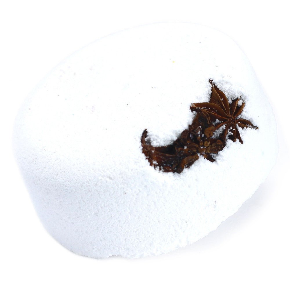 Star Struck Floral Fizz Bath Bomb