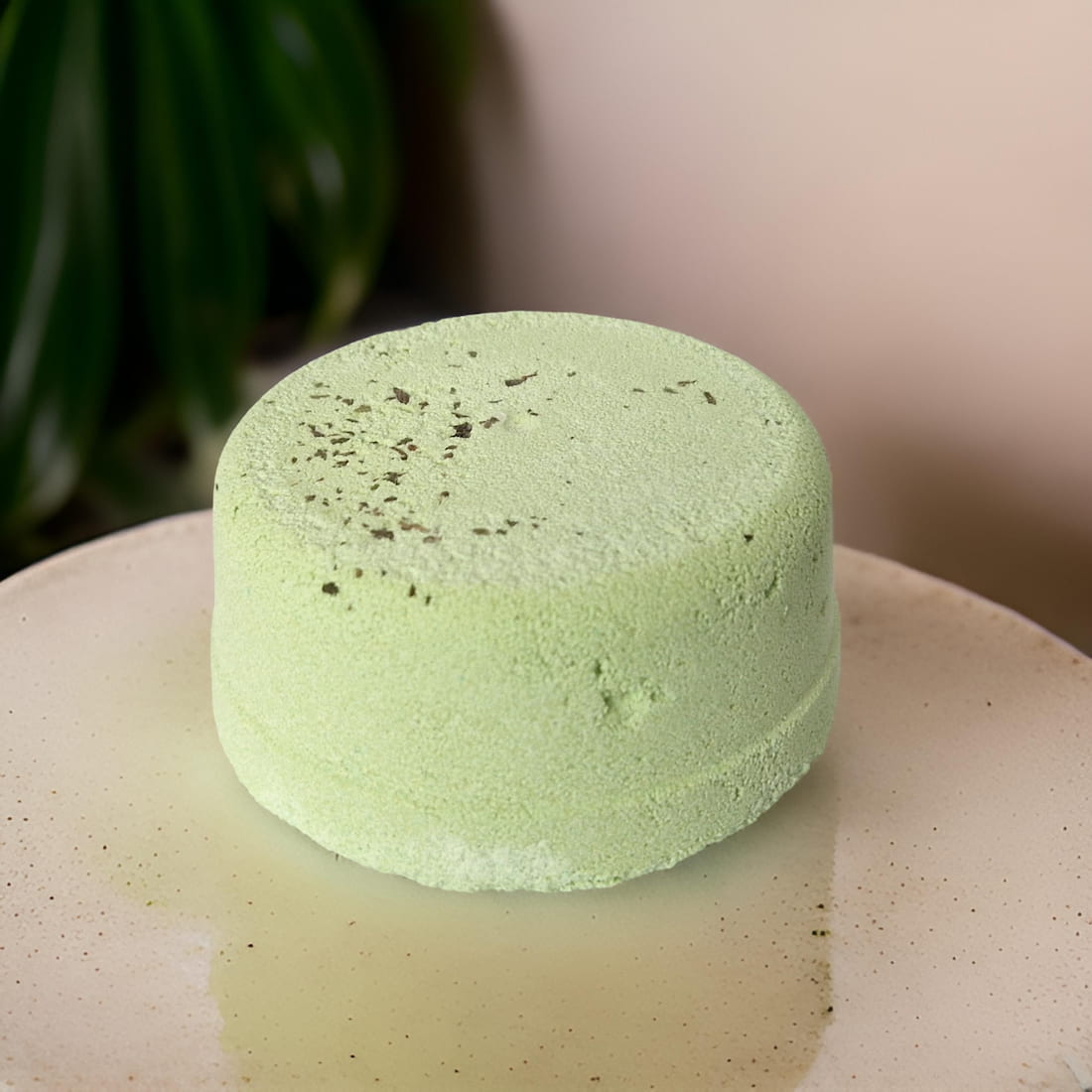 Large Floral Bath Fizz 280g