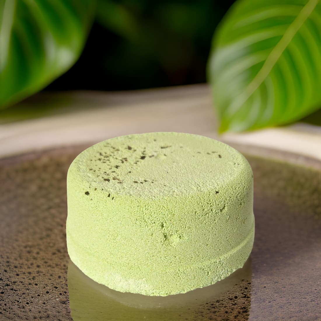 Large Floral Bath Fizz 280g