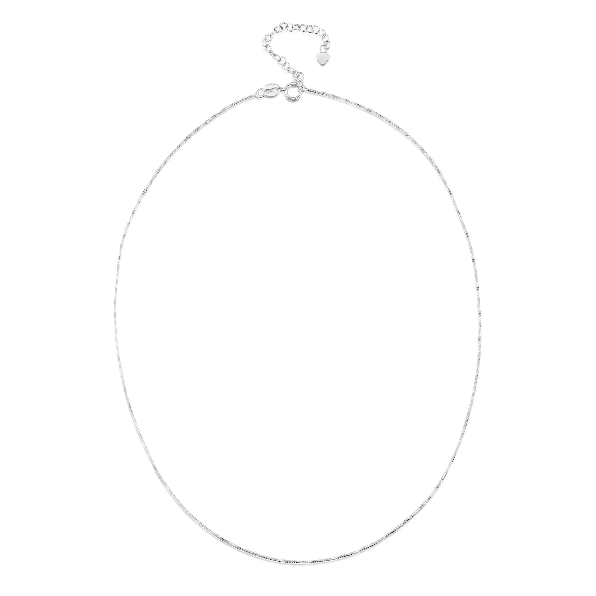 Oval Flower Pendant Necklace with Real Dried Blooms