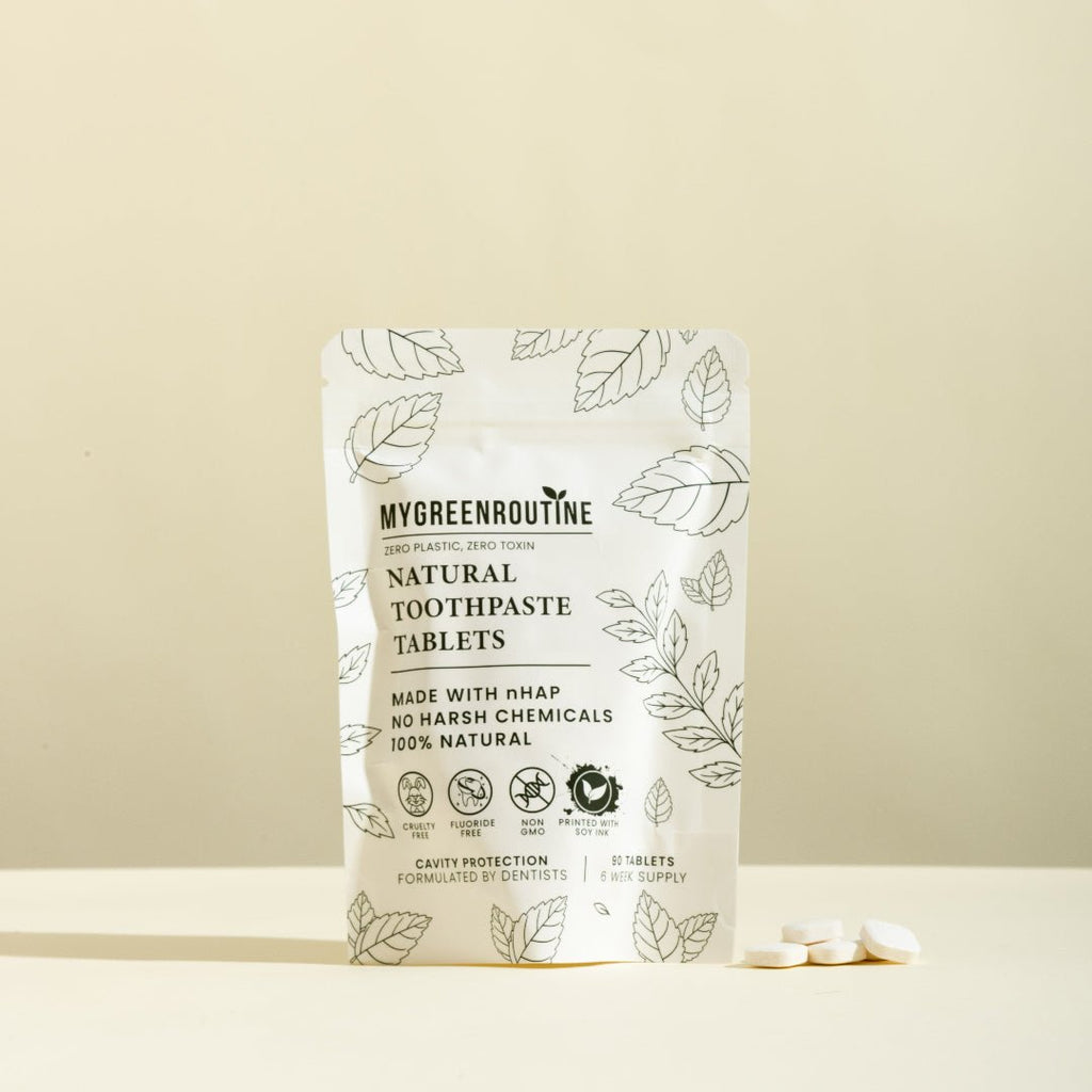 Toothpaste Refill Pack 90 Tablets