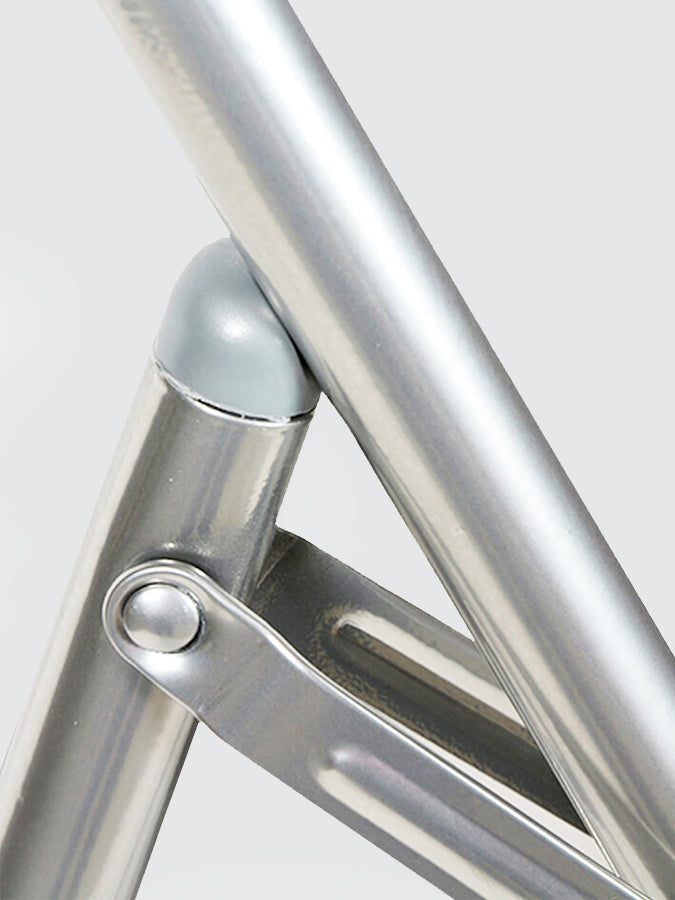 Folding Yoga Chair With Front Bar