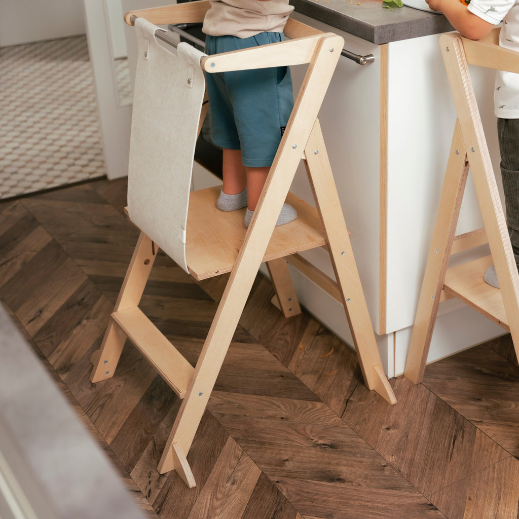 Step'n'Fold Helper Tower Support Legs