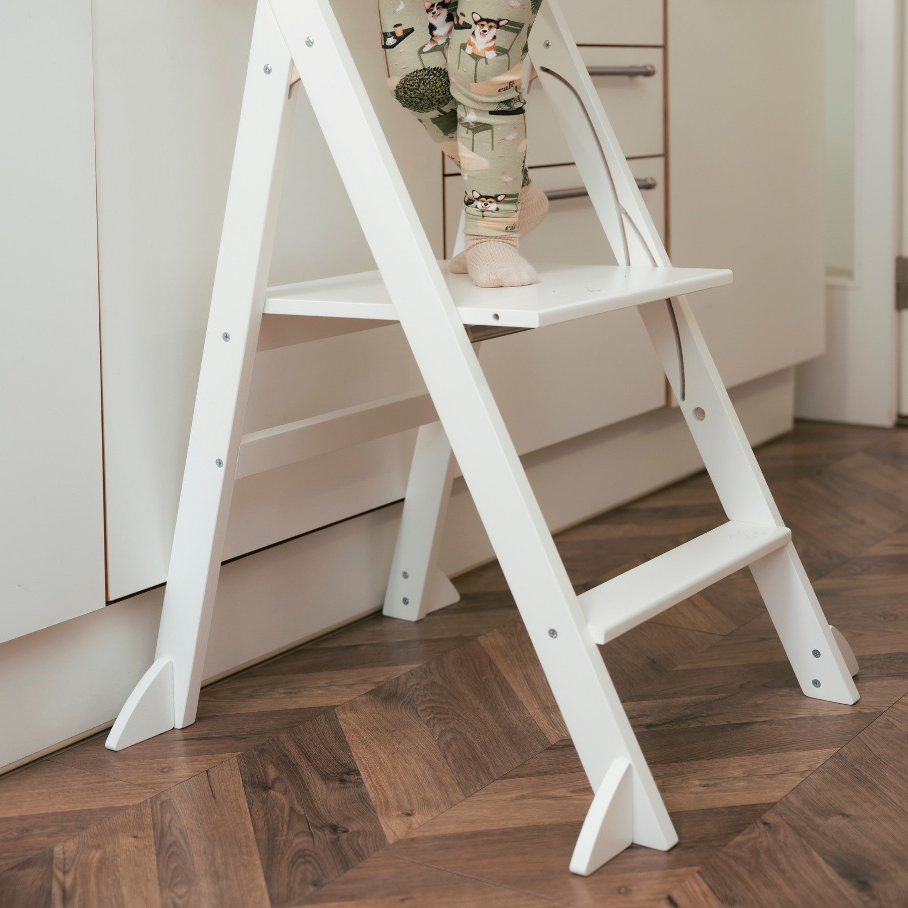 Step'n'Fold Helper Tower Support Legs