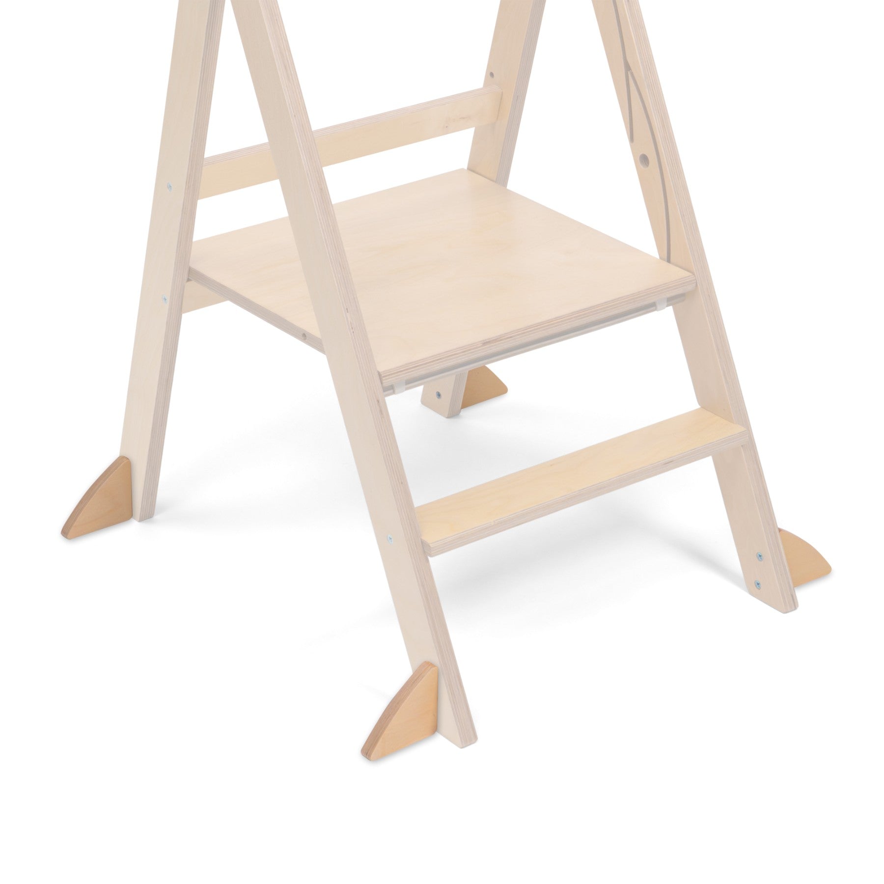 Step'n'Fold Helper Tower Support Legs